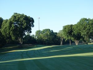 Moraine 4th Fairway